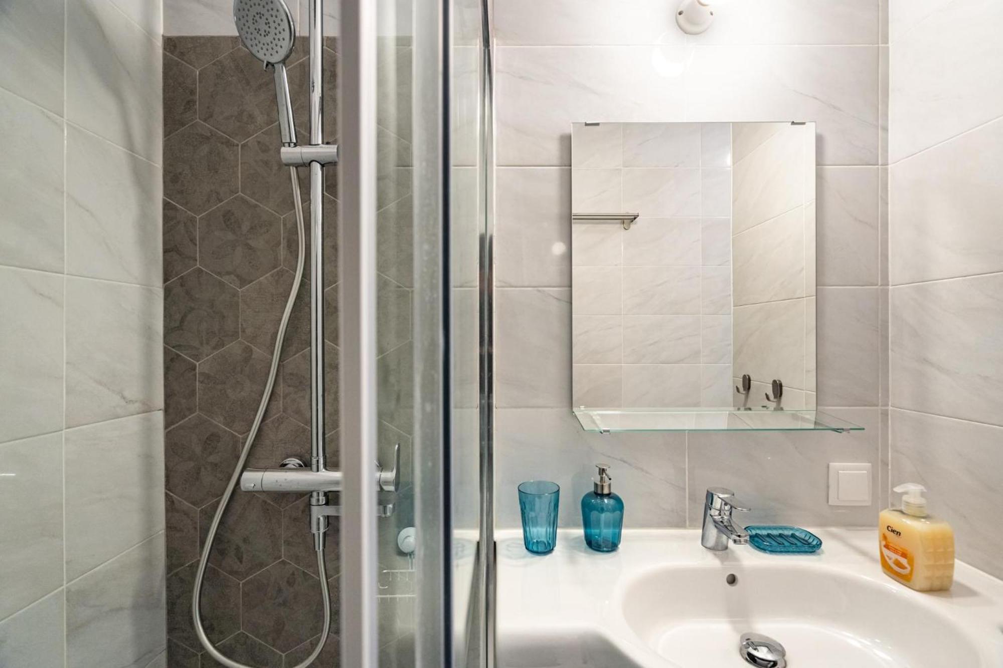 Akicity Ajuda Curl Appartement Lissabon