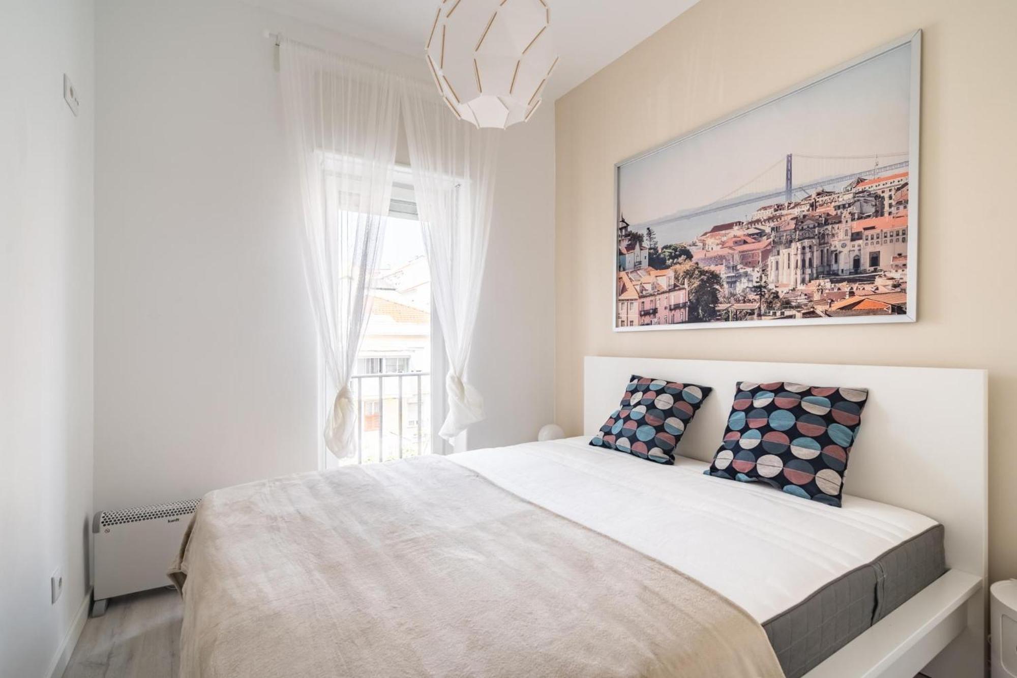 Akicity Ajuda Curl Appartement *