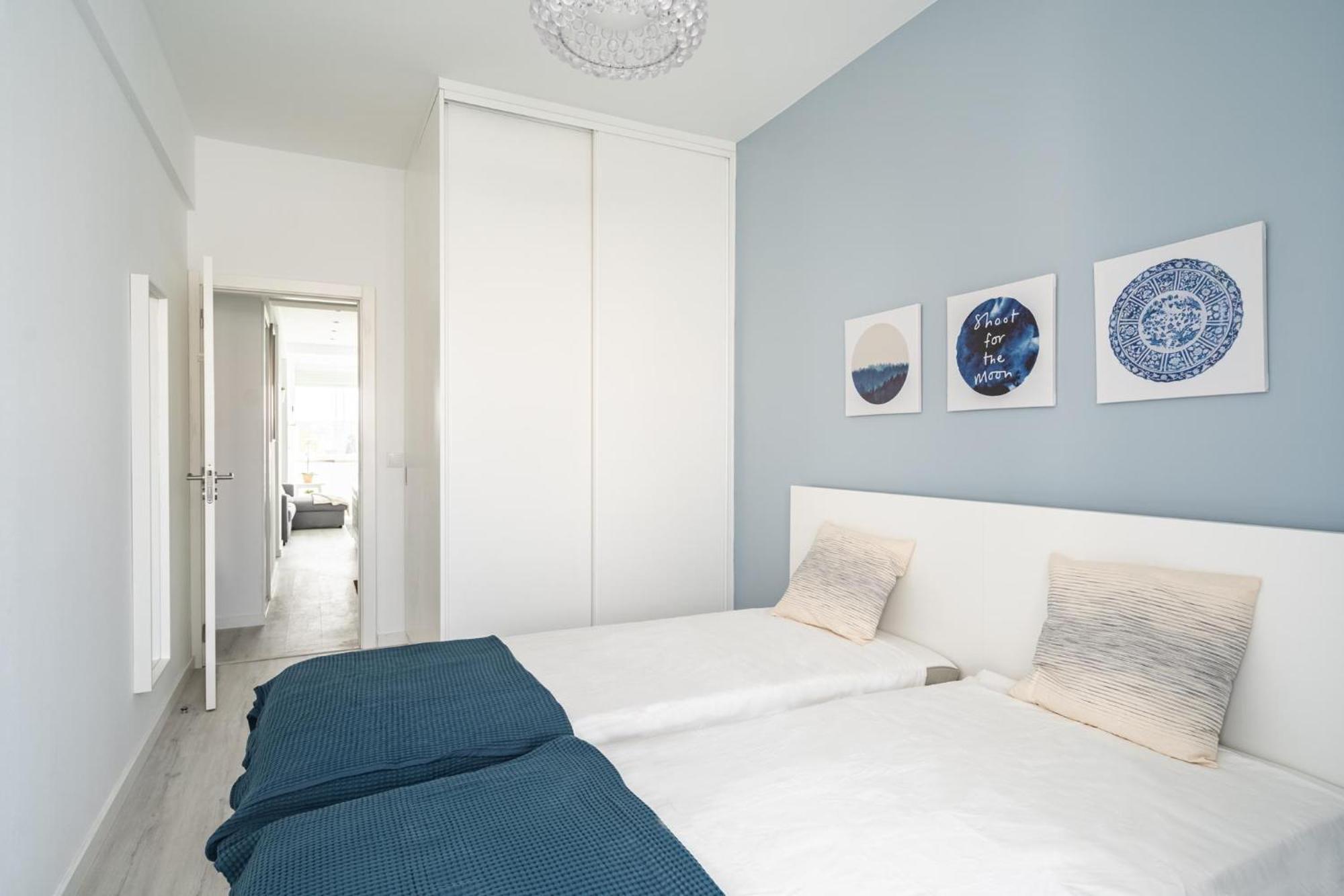 Akicity Ajuda Curl Appartement *