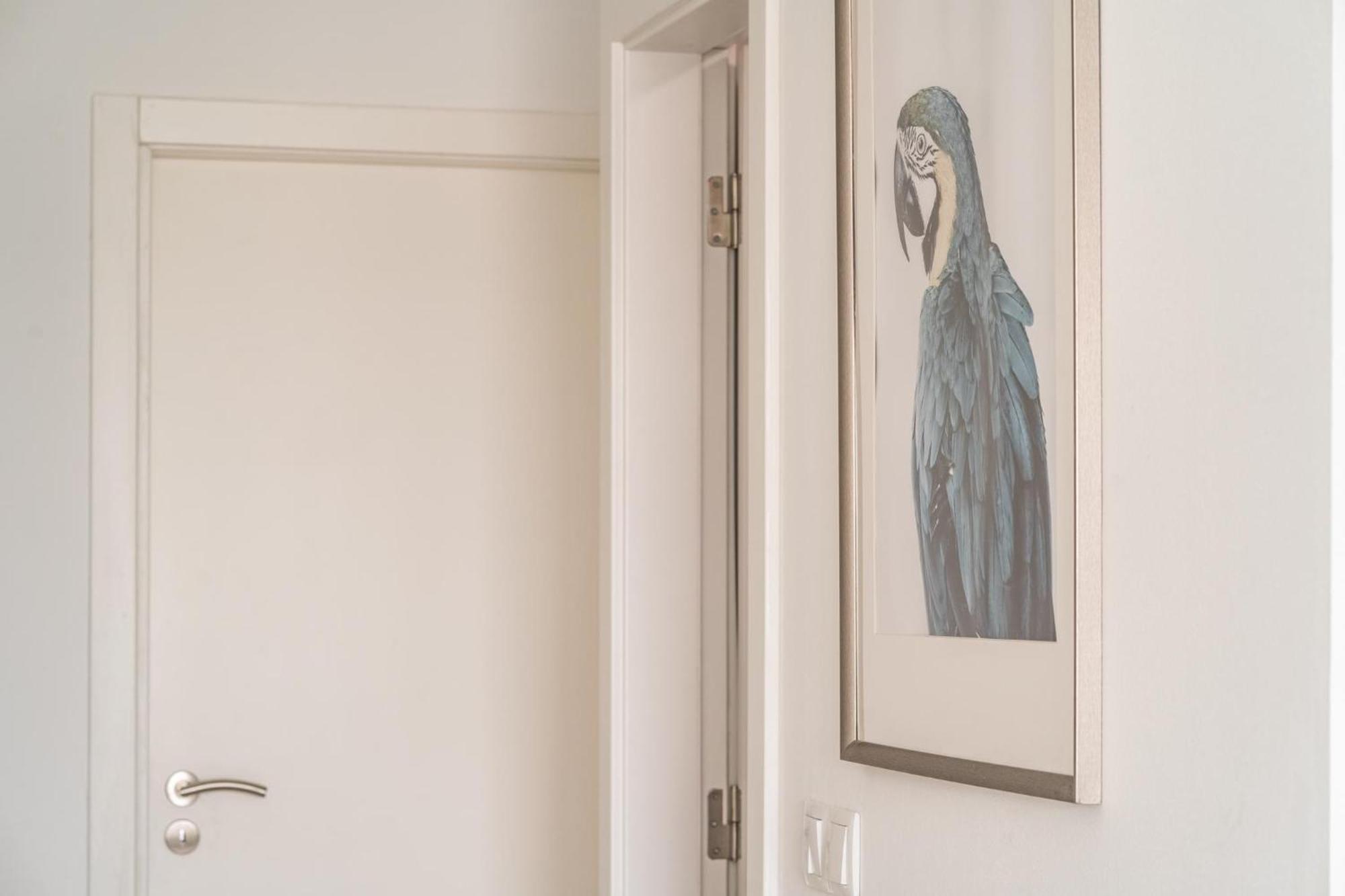 Akicity Ajuda Curl Appartement Lissabon