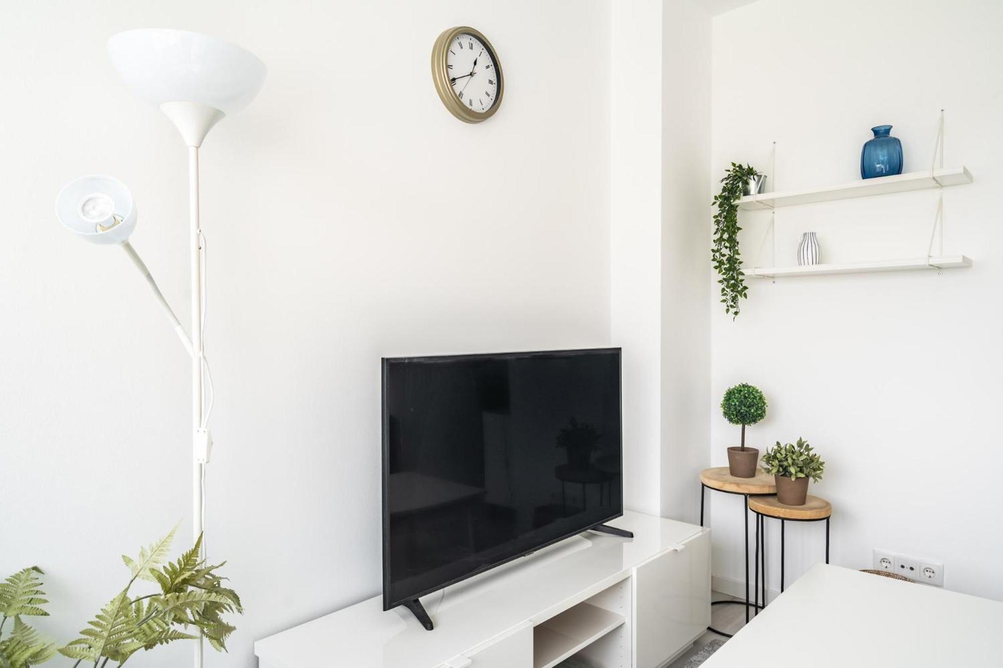 Appartement Akicity Ajuda Curl Lissabon