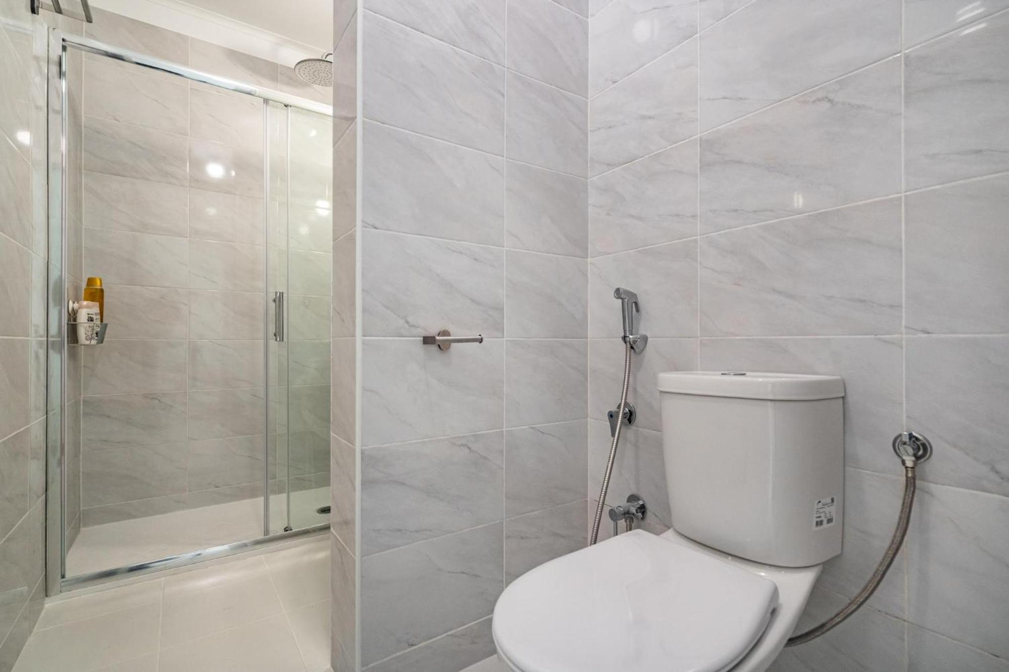 Akicity Ajuda Curl Apartment *