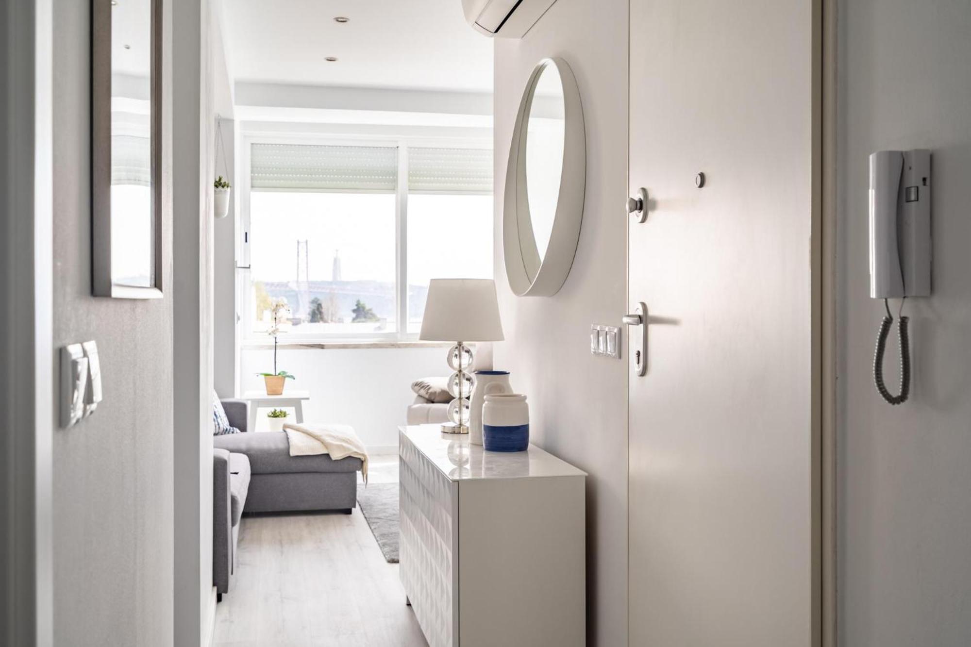 Apartment Akicity Ajuda Curl *