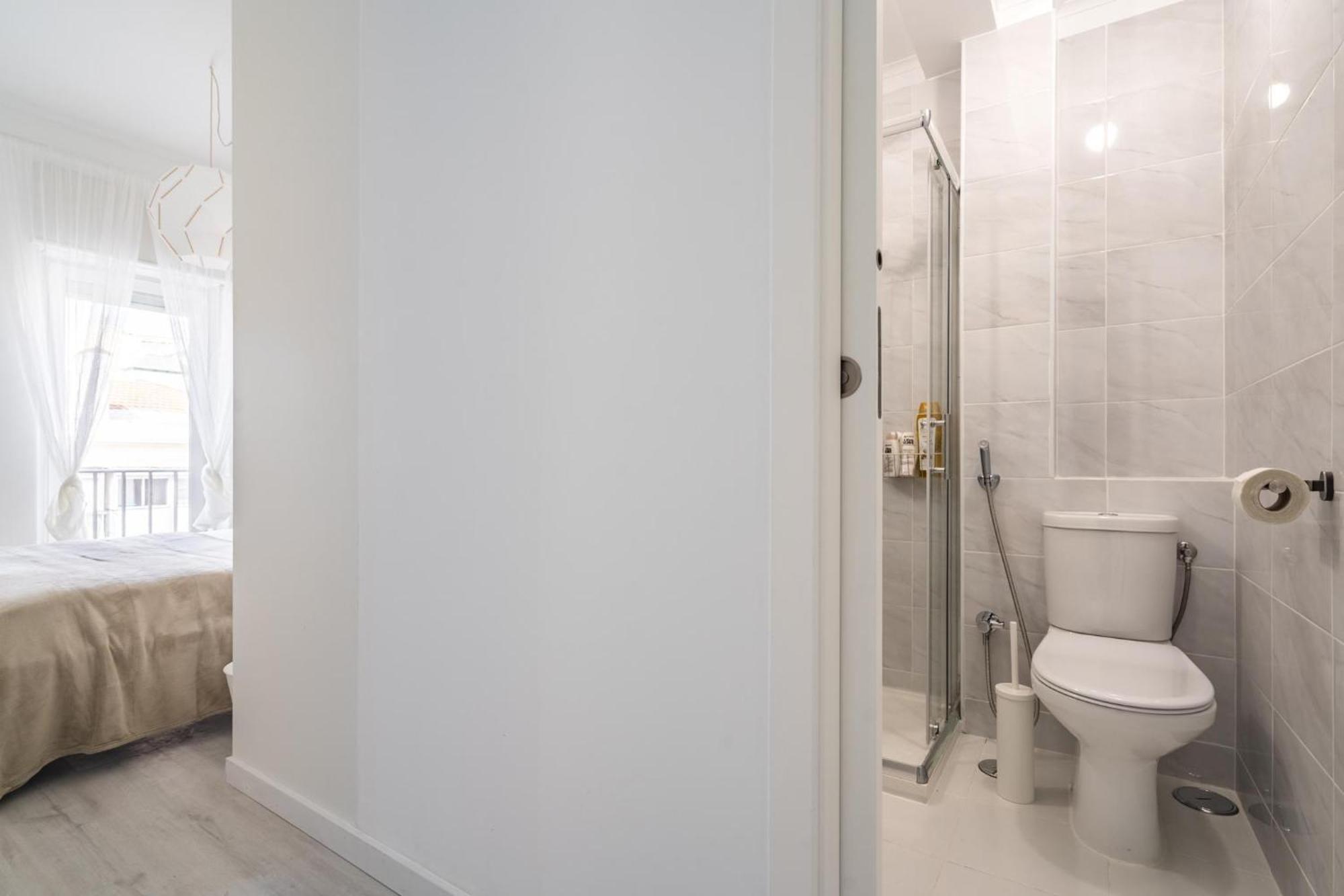 Akicity Ajuda Curl Apartment