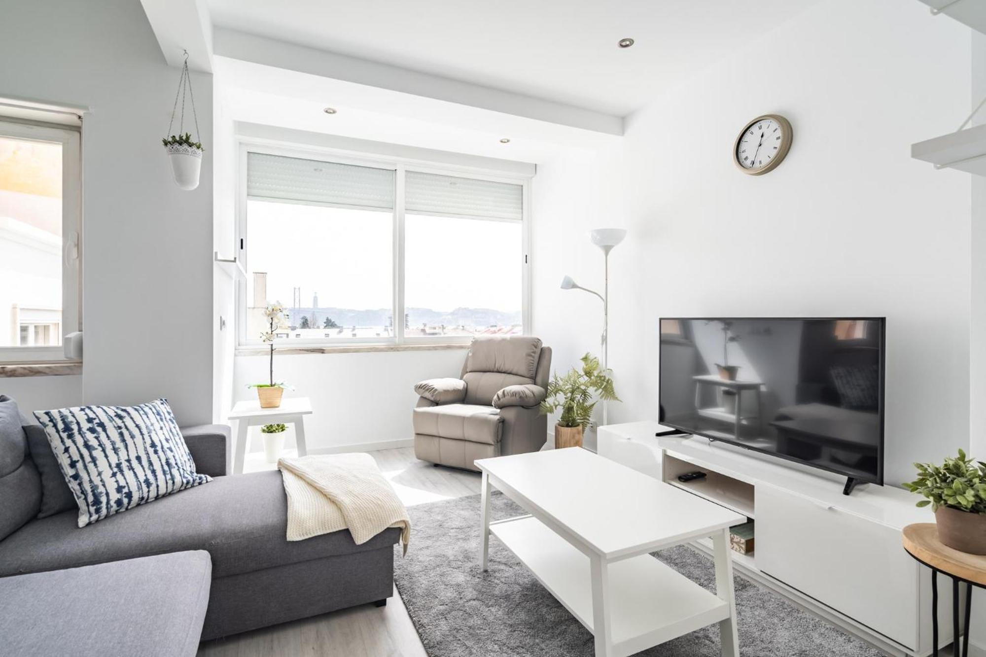 Apartment Akicity Ajuda Curl *